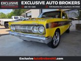1964 Mercury Comet