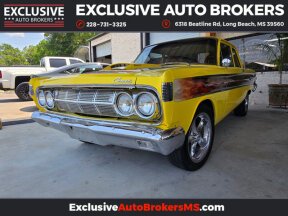 1964 Mercury Comet
