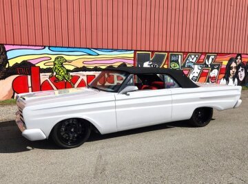 1964 Mercury Comet