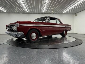 1964 Mercury Comet