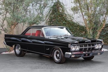 1964 Mercury Comet
