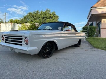 1964 Mercury Comet