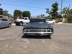 Thumbnail Photo 4 for 1964 Mercury Marauder