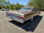 Thumbnail Photo 5 for 1964 Mercury Marauder