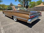 Thumbnail Photo 3 for 1964 Mercury Marauder
