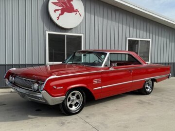 1964 Mercury Montclair