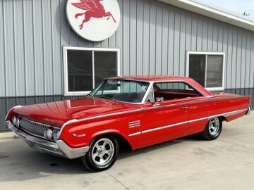 1964 Mercury Montclair
