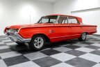 Thumbnail Photo 4 for 1964 Mercury Monterey