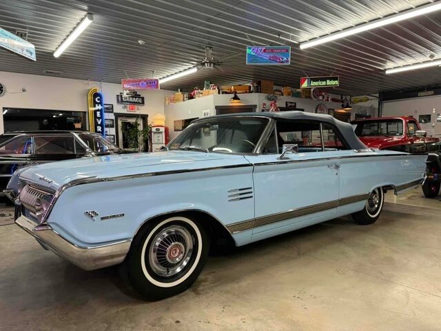 1964 Mercury Monterey Classic Cars for Sale - Classics on Autotrader