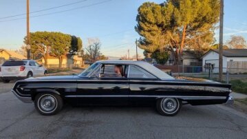 1964 Mercury Monterey