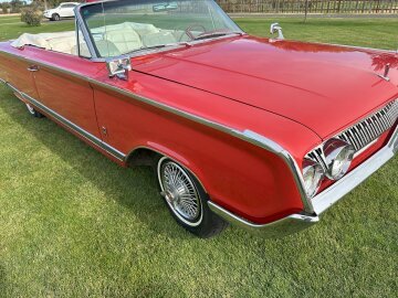 1964 Mercury Parklane
