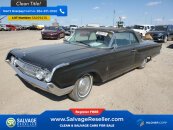 New 1964 Mercury Parklane