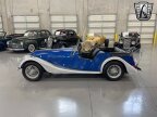 Thumbnail Photo 3 for 1964 Morgan Plus 4