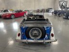 Thumbnail Photo 4 for 1964 Morgan Plus 4