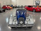 Thumbnail Photo 2 for 1964 Morgan Plus 4