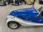 Thumbnail Photo 6 for 1964 Morgan Plus 4