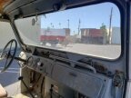 Thumbnail Photo 4 for 1964 Nissan Patrol