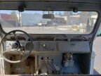 Thumbnail Photo 5 for 1964 Nissan Patrol