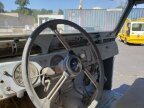 Thumbnail Photo 2 for 1964 Nissan Patrol
