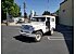 1964 Nissan Patrol