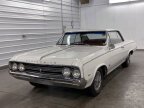 Thumbnail Photo 2 for 1964 Oldsmobile 442