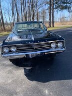 Thumbnail Photo 1 for 1964 Oldsmobile 442