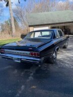 Thumbnail Photo 2 for 1964 Oldsmobile 442