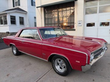 1964 Oldsmobile 442