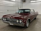 Thumbnail Photo 2 for 1964 Oldsmobile 88