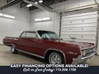 Thumbnail Photo 4 for 1964 Oldsmobile 88
