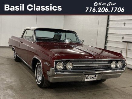 Photo 1 for 1964 Oldsmobile 88