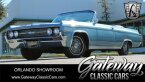 Thumbnail Photo 2 for 1964 Oldsmobile 88