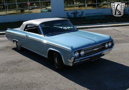 Photo 1 for 1964 Oldsmobile 88