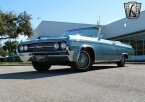 Thumbnail Photo 6 for 1964 Oldsmobile 88