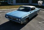 Thumbnail Photo 4 for 1964 Oldsmobile 88