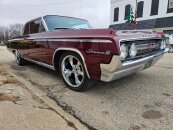 1964 Oldsmobile 88