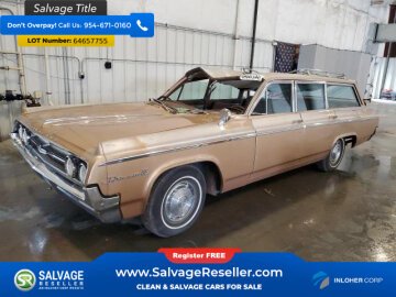 1964 Oldsmobile 88