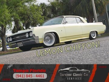 1964 Oldsmobile 88