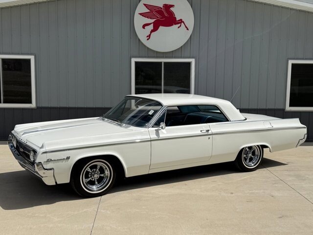 中古 R.E.G. O-K MAX SPECIAL コバルト 31 1964 Oldsmobile 88 Classic Cars for Sale - Classics on Autotrader