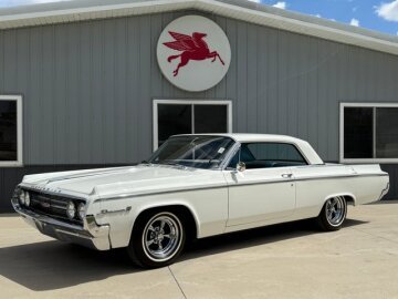 1964 Oldsmobile 88