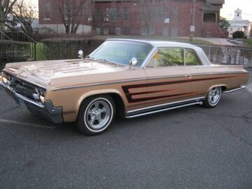 1964 Oldsmobile 88
