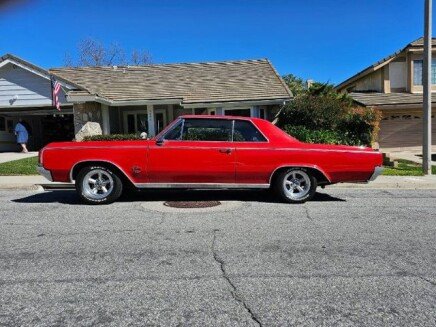 Photo 1 for 1964 Oldsmobile Cutlass