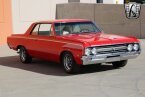 Thumbnail Photo 5 for 1964 Oldsmobile Cutlass
