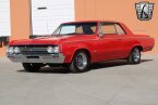 Thumbnail Photo 2 for 1964 Oldsmobile Cutlass