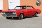 Thumbnail Photo 2 for 1964 Oldsmobile Cutlass