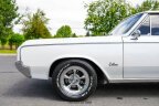 Thumbnail Photo 4 for 1964 Oldsmobile Cutlass