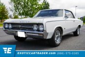 1964 Oldsmobile Cutlass
