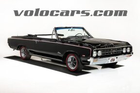 1964 Oldsmobile Cutlass