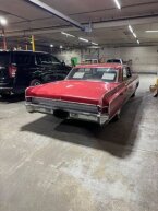 Thumbnail Photo 1 for 1964 Oldsmobile Ninety-Eight