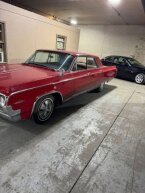 Thumbnail Photo 4 for 1964 Oldsmobile Ninety-Eight